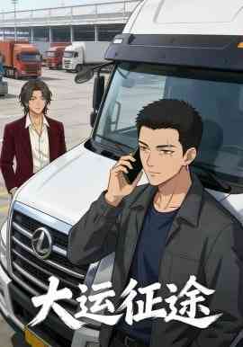 《大运征途》全集免费高清短剧无广告在线播放|短剧·中国大陆·2026