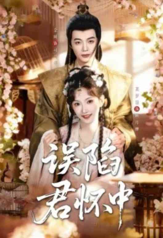 《误陷君怀中》全集免费高清短剧无广告在线播放|短剧·中国大陆·2026