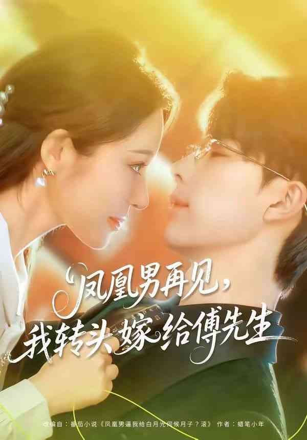 《凤凰男再见，我转头嫁给傅先生》全集免费高清短剧无广告在线播放|短剧·中国大陆·2026