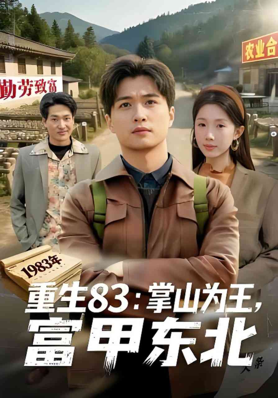 《重生83：掌山为王，富甲东北》全集免费高清短剧无广告在线播放|短剧·中国大陆·2026