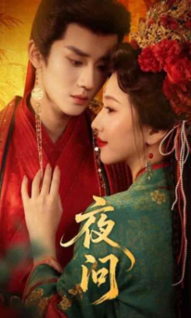 《夜问》全集免费高清短剧无广告在线播放|短剧·中国大陆·2026