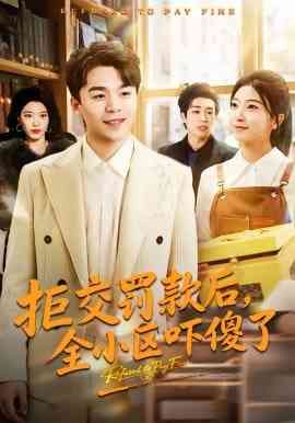 《拒交罚款后，全小区吓傻》全集免费高清短剧无广告在线播放|短剧·中国大陆·2026