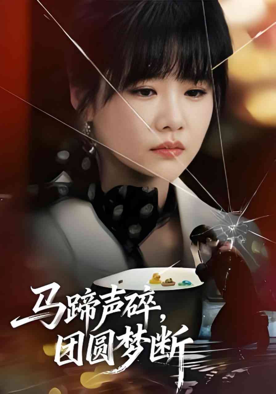 《马蹄声碎，团圆梦断》全集免费高清短剧无广告在线播放|短剧·中国大陆·2026