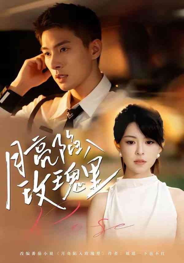 《月亮陷入玫瑰里》全集免费高清短剧无广告在线播放|短剧·中国大陆·2026