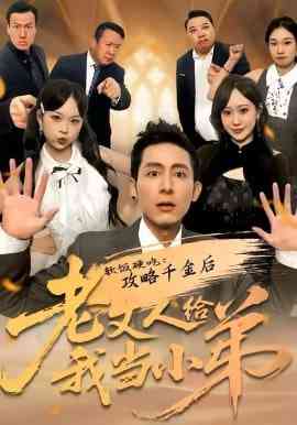 《软饭硬吃：攻略千金后老丈人给我当小弟》全集免费高清短剧无广告在线播放|短剧·中国大陆·2026