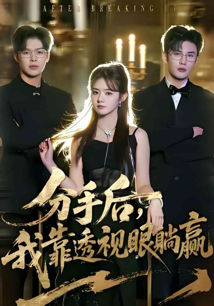 《分手后，我靠透视眼躺赢》全集免费高清短剧无广告在线播放|短剧·中国大陆·2026