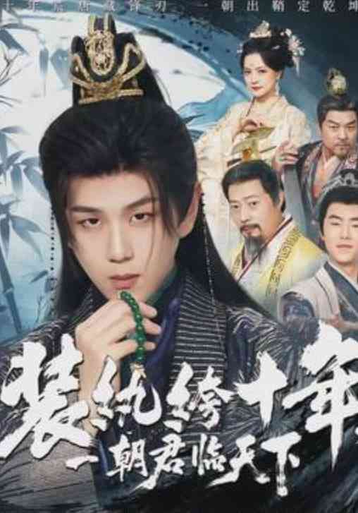 《装纨绔十年，一朝君临天下》全集免费高清短剧无广告在线播放|短剧·中国大陆·2026