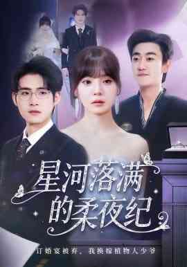 《星河落满的柔夜纪》全集免费高清短剧无广告在线播放|短剧·中国大陆·2026