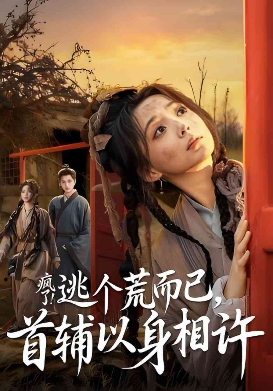 《疯了！逃个荒而已，首辅以身相许》全集免费高清短剧无广告在线播放|短剧·中国大陆·2026