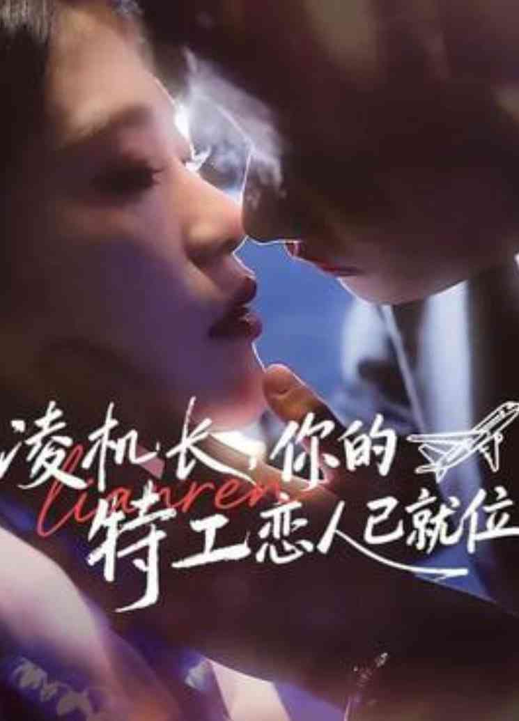 《凌机长，你的特工恋人已就位》全集免费高清短剧无广告在线播放|短剧·中国大陆·2026