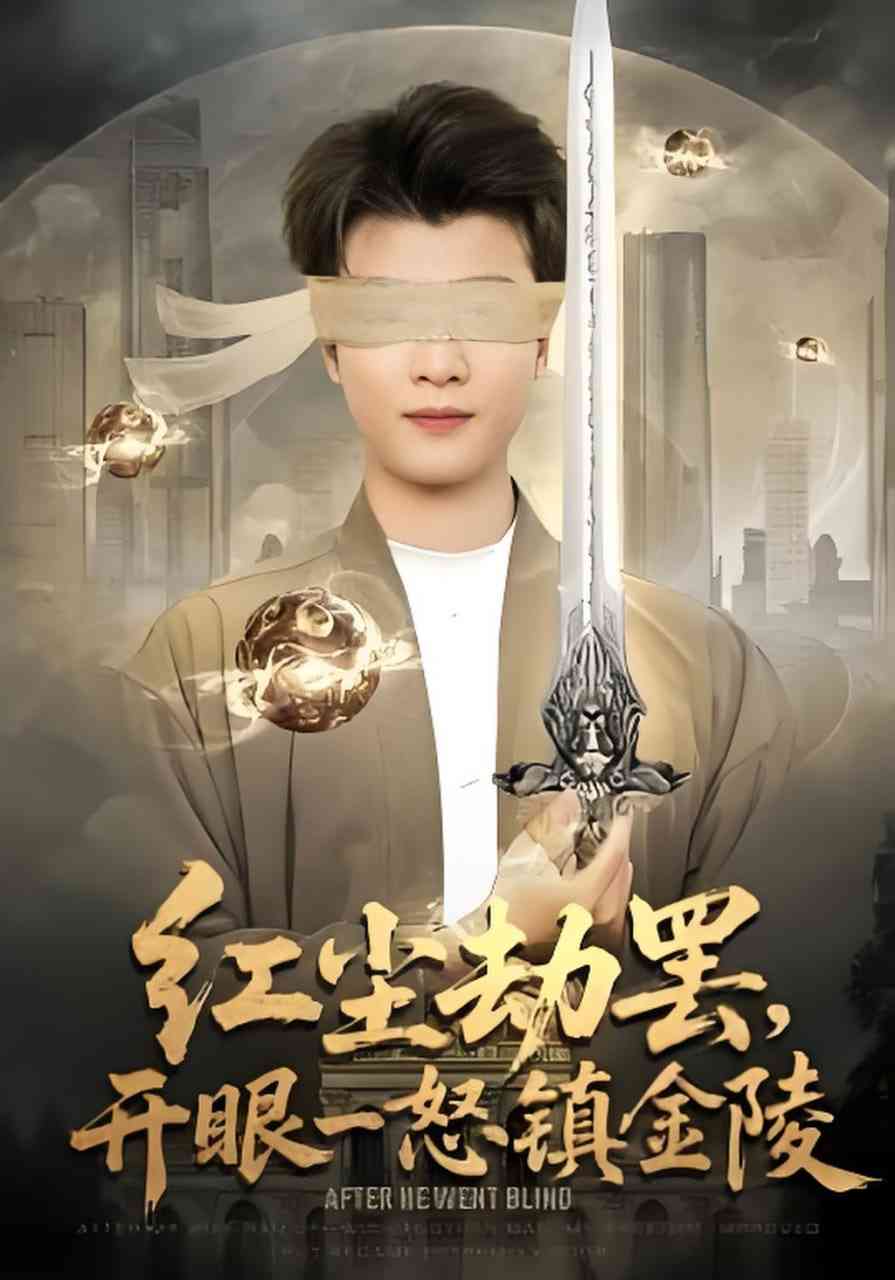 《红尘劫罢，开眼一怒镇金陵》全集免费高清短剧无广告在线播放|短剧·中国大陆·2026