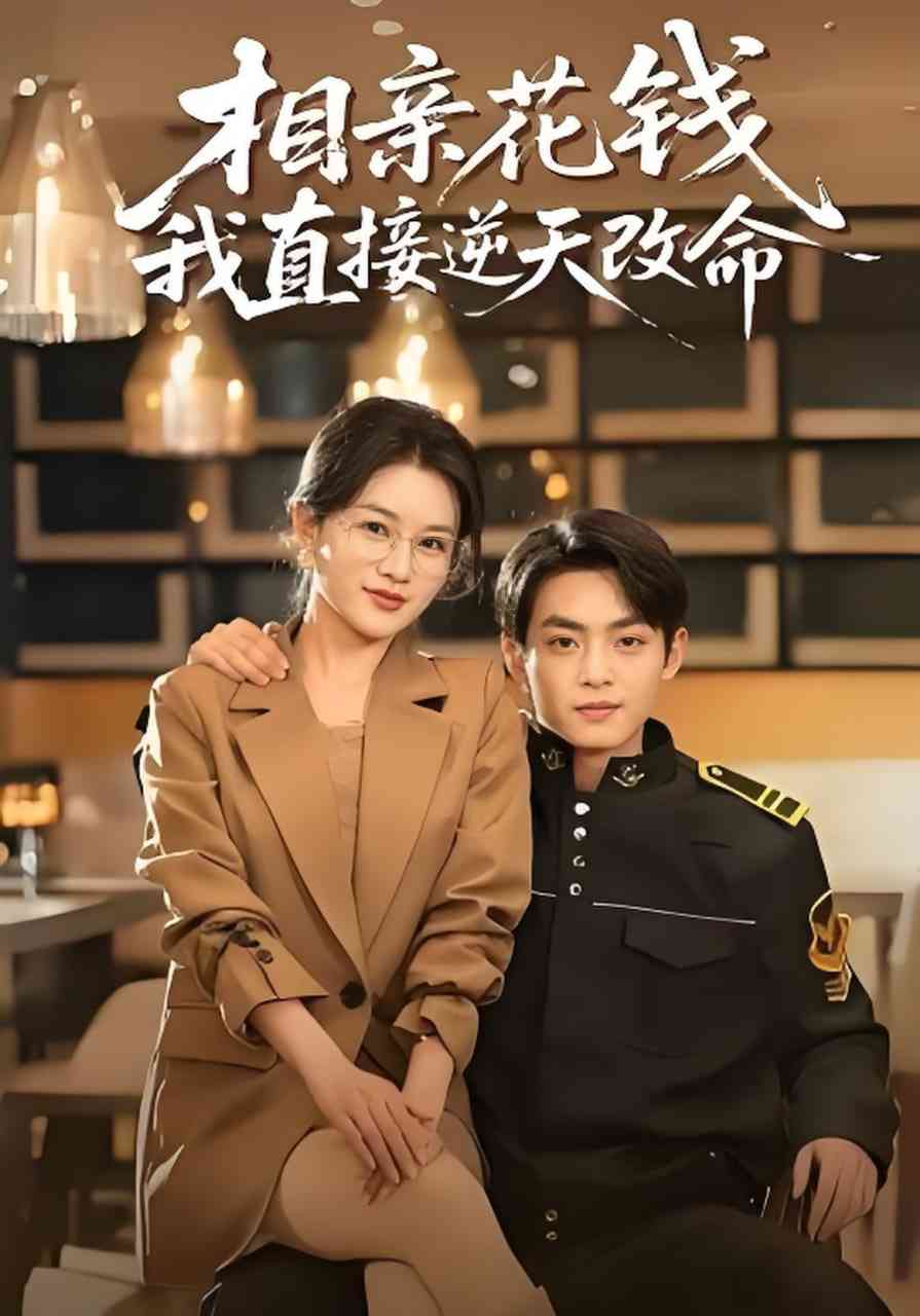 《相亲花钱我直接逆天改命》全集免费高清短剧无广告在线播放|短剧·中国大陆·2026