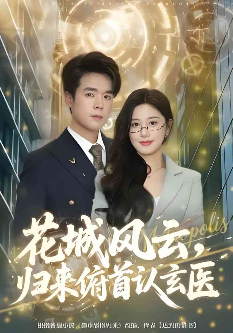 《花城风云，归来俯首认玄医》全集免费高清短剧无广告在线播放|短剧·中国大陆·2026