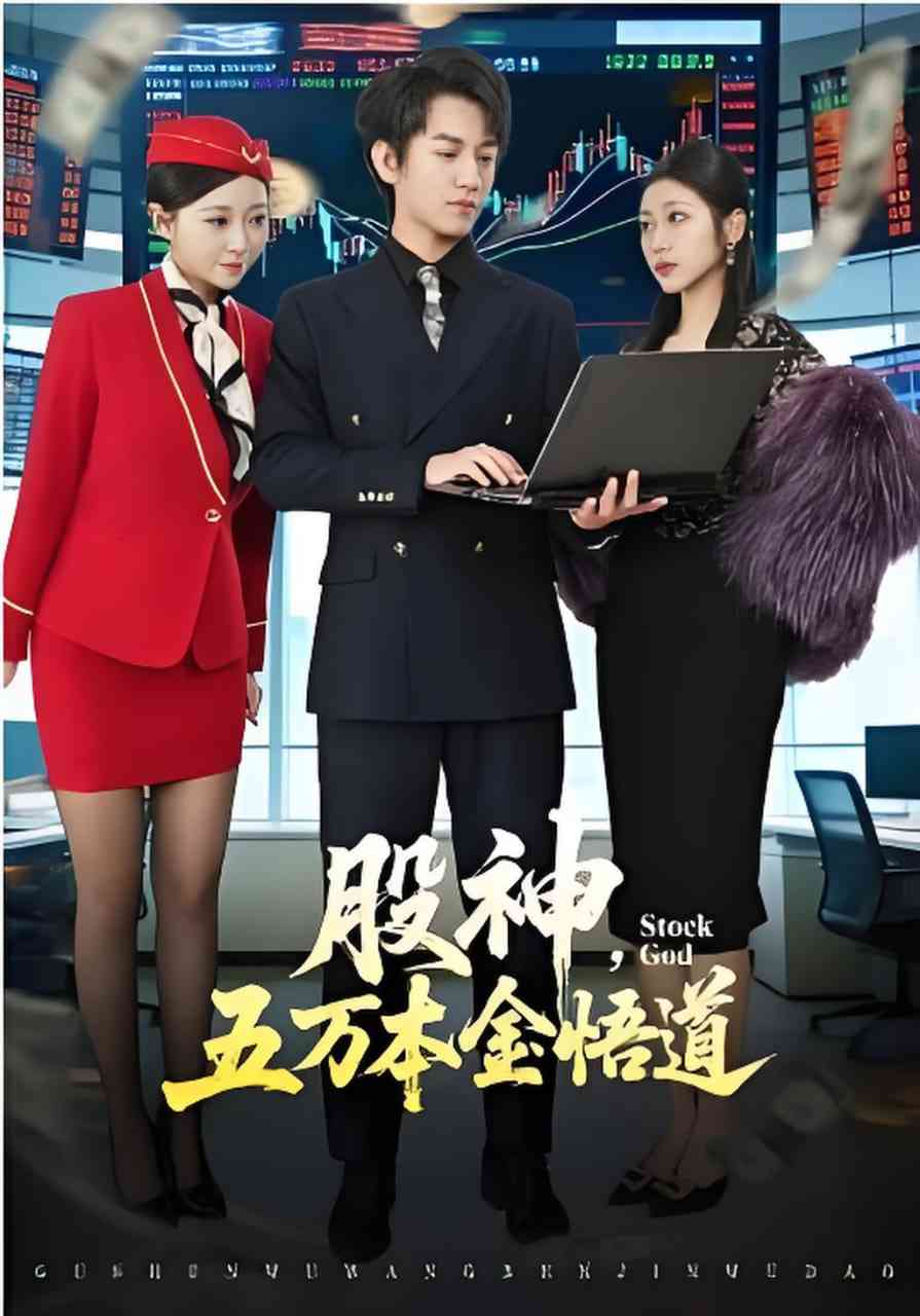 《股神，五万本金悟道》全集免费高清短剧无广告在线播放|短剧·中国大陆·2026