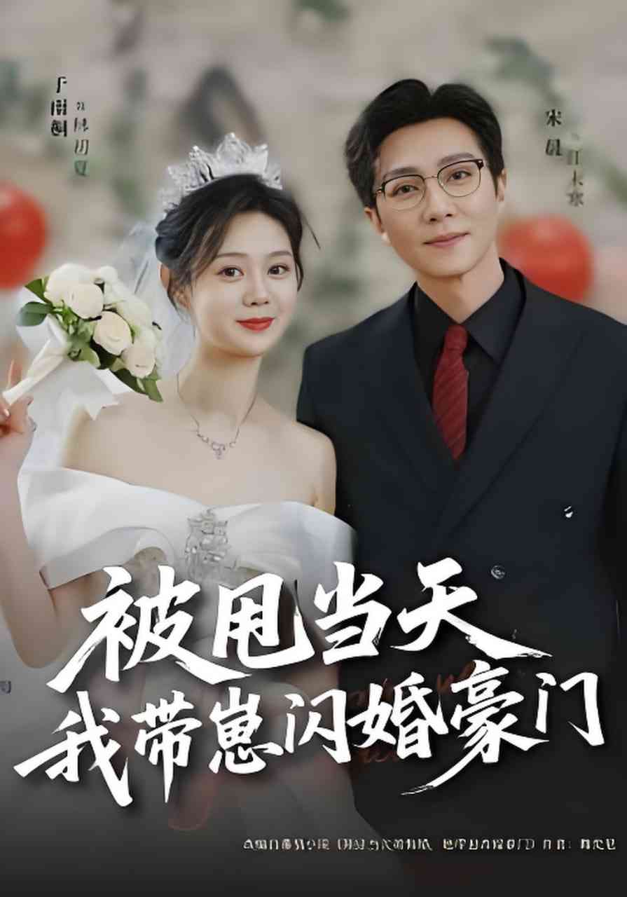 《被甩当天我带崽闪婚豪门》全集免费高清短剧无广告在线播放|短剧·中国大陆·2026