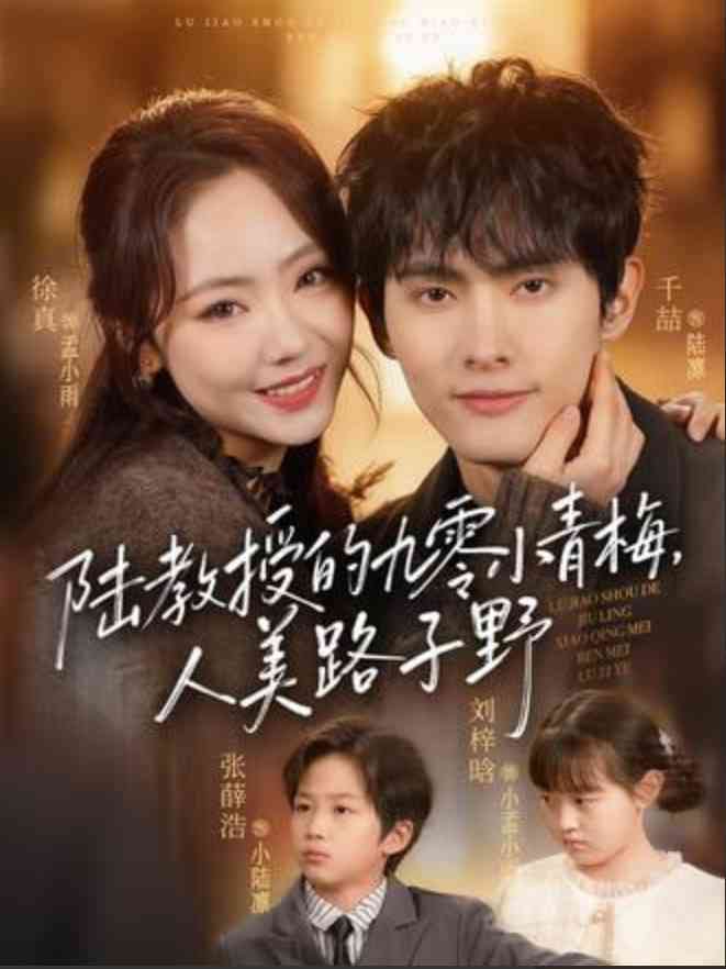 《陆教授的九零小青梅，人美路子野》全集免费高清短剧无广告在线播放|短剧·中国大陆·2026