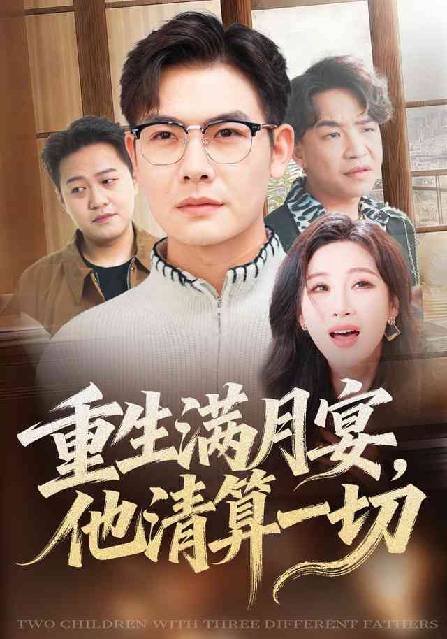 《重生满月宴，他清算一切》全集免费高清短剧无广告在线播放|短剧·中国大陆·2026