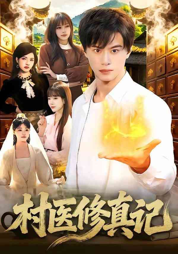 《村医修真记》全集免费高清短剧无广告在线播放|短剧·中国大陆·2026