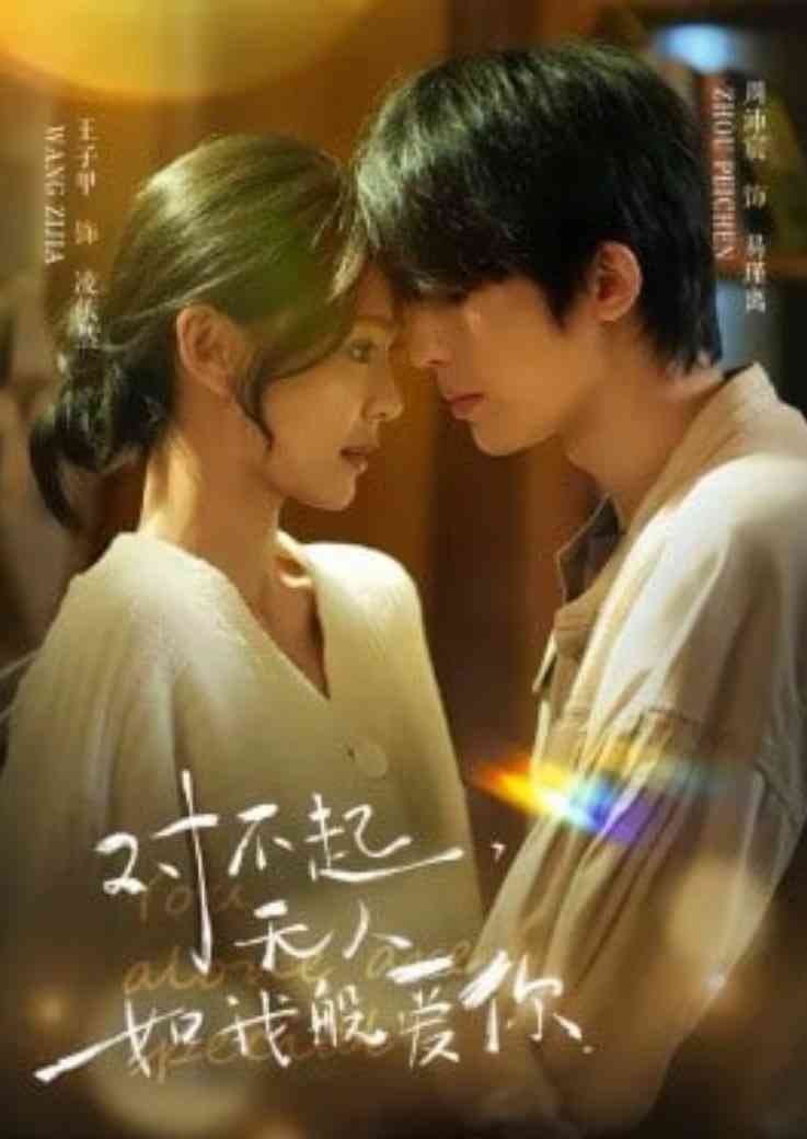 《对不起，无人如我般爱你》全集免费高清短剧无广告在线播放|短剧·中国大陆·2026