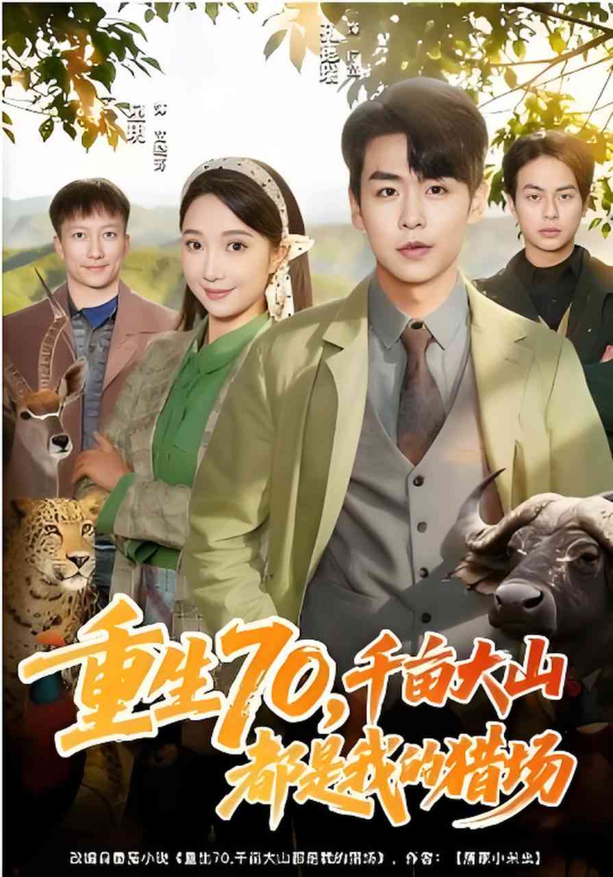 《重生70，千亩大山都是我的猎场》全集免费高清短剧无广告在线播放|短剧·中国大陆·2026