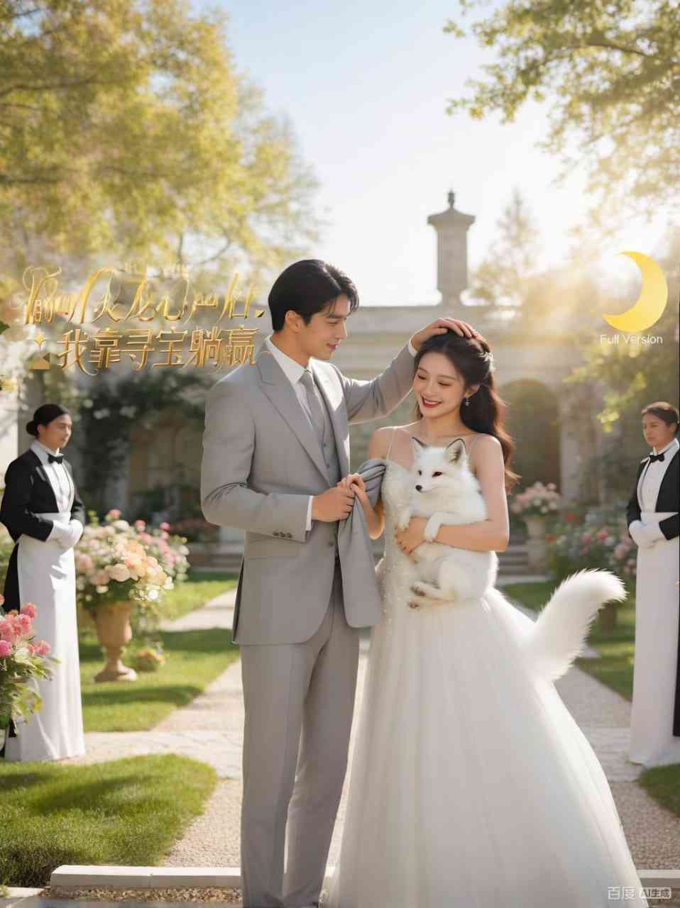 《偷听灵宠心声后，我靠寻宝躺赢》全集免费高清短剧无广告在线播放|短剧·中国大陆·2026