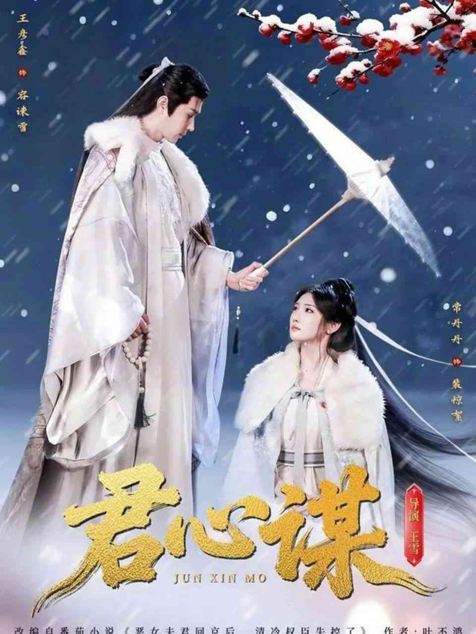 《君心谋》全集免费高清短剧无广告在线播放|短剧·中国大陆·2026