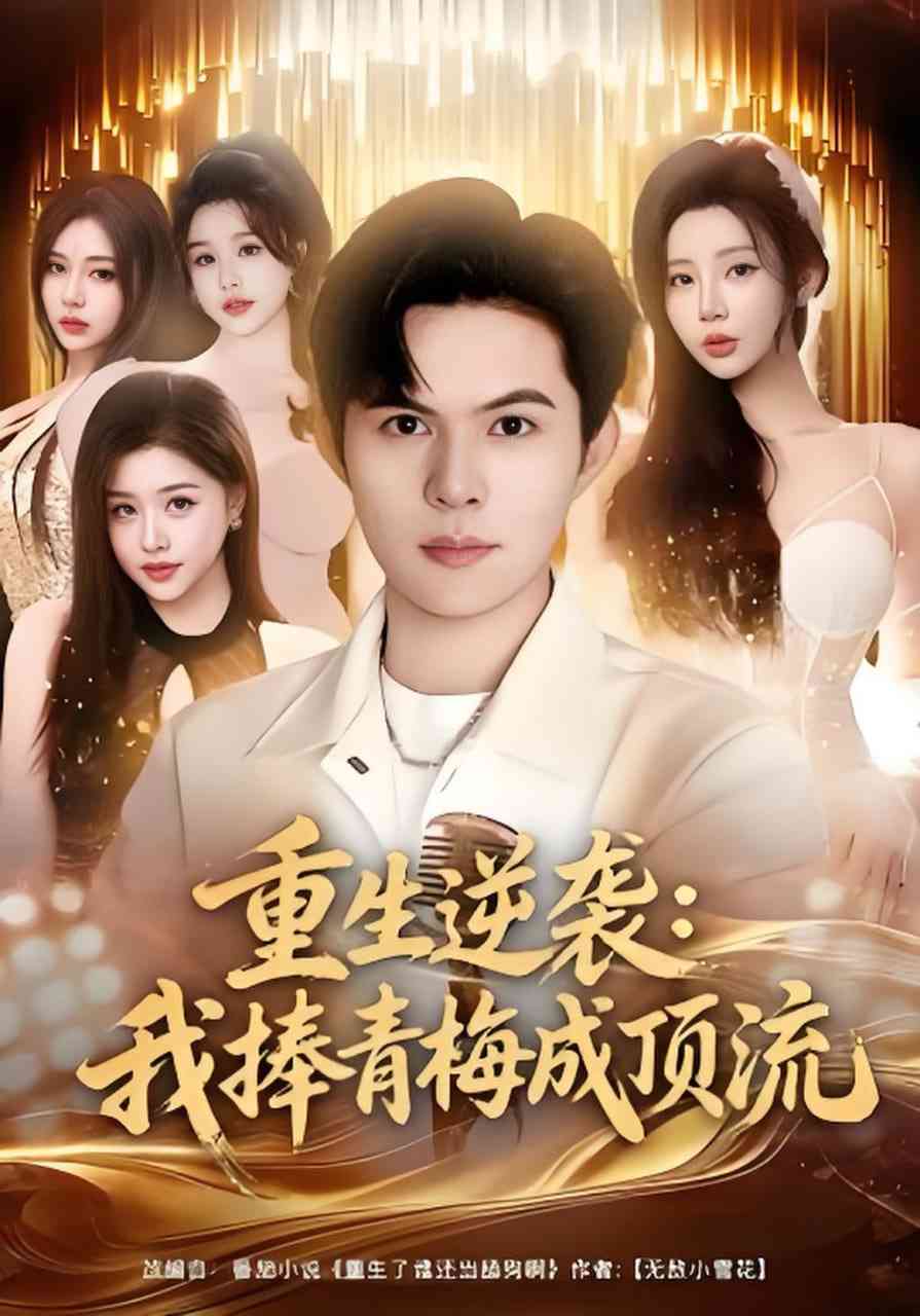 《重生逆袭我捧青梅成顶流》全集免费高清短剧无广告在线播放|短剧·中国大陆·2026