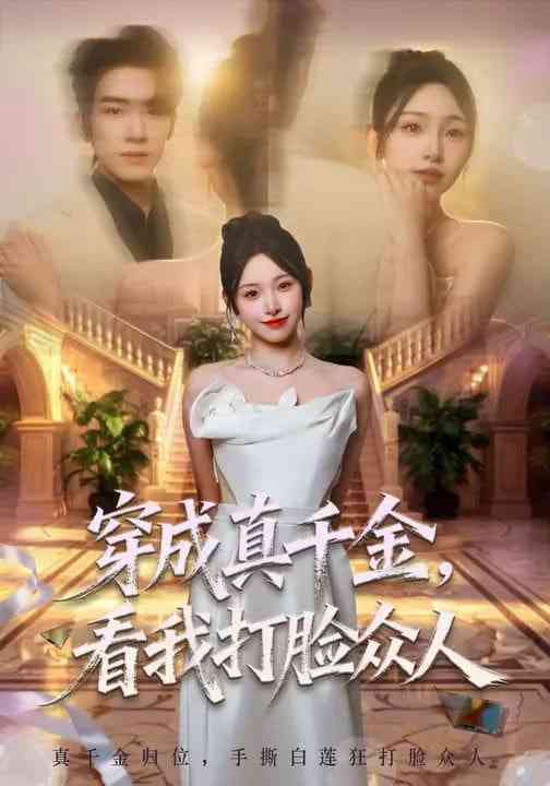《穿成真千金，看我打脸众人》全集免费高清短剧无广告在线播放|短剧·中国大陆·2026