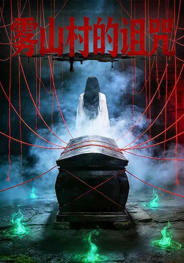 《雾山村的诅咒》全集免费高清短剧无广告在线播放|短剧·中国大陆·2026