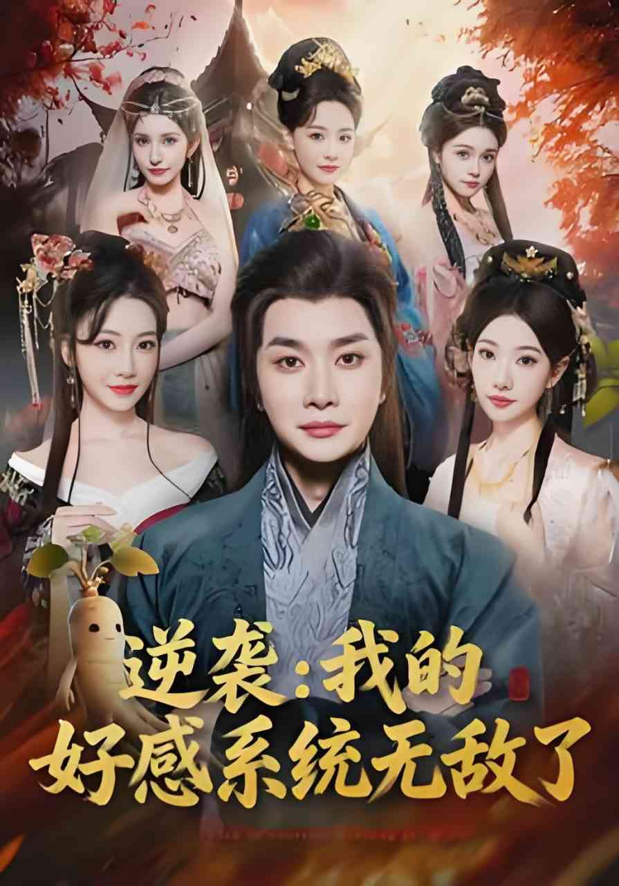 《逆袭我的好感系统无敌了》全集免费高清短剧无广告在线播放|短剧·中国大陆·2026