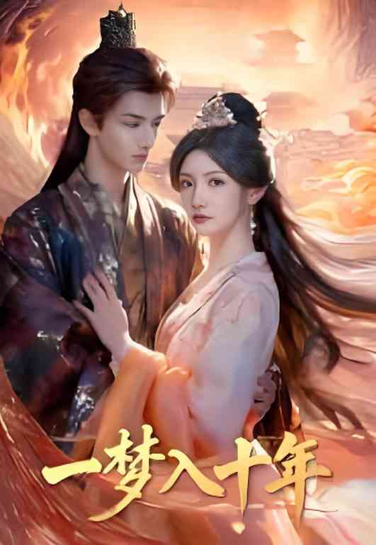 《一梦入十年》全集免费高清短剧无广告在线播放|短剧·中国大陆·2026