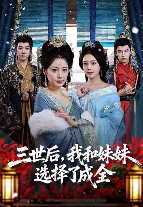 《三世后，我和妹妹选择了成全》全集免费高清短剧无广告在线播放|短剧·中国大陆·2026