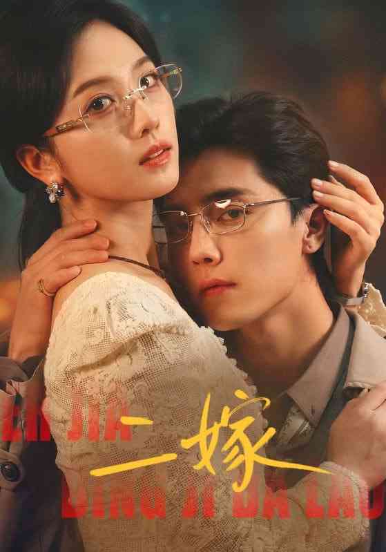 《二嫁》全集免费高清短剧无广告在线播放|短剧·中国大陆·2026