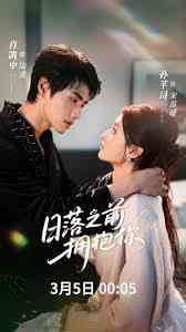 《日落之前拥抱你》全集免费高清短剧无广告在线播放|短剧·中国大陆·2026