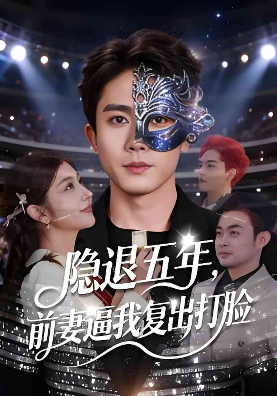 《隐退五年，前妻逼我复出打脸》全集免费高清短剧无广告在线播放|短剧·中国大陆·2026