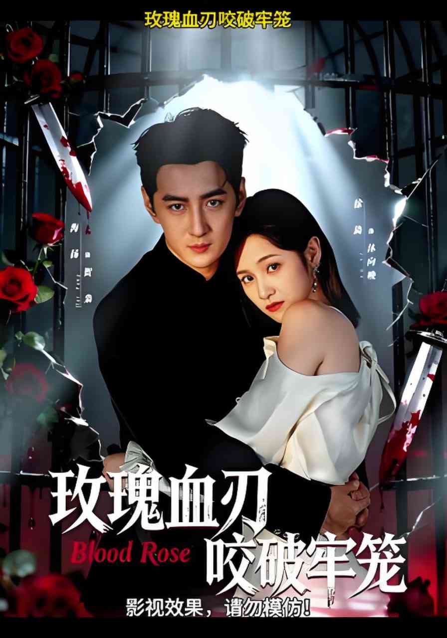 《玫瑰血刃咬破牢笼》全集免费高清短剧无广告在线播放|短剧·中国大陆·2026