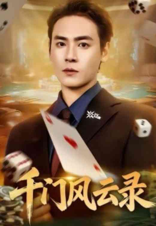 《千门风云录》全集免费高清短剧无广告在线播放|短剧·中国大陆·2026