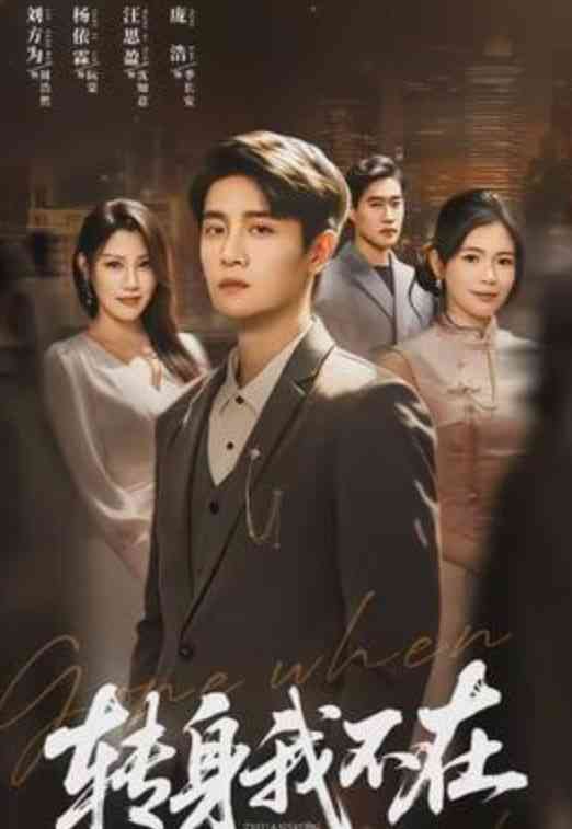 《转身我不在》全集免费高清短剧无广告在线播放|短剧·中国大陆·2026