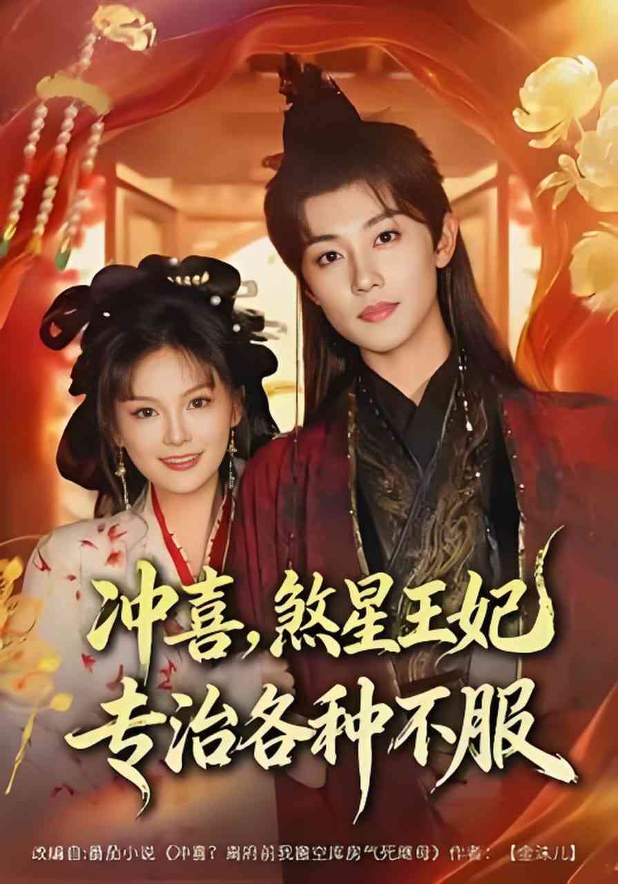 《冲喜，煞星王妃专治各种不服》全集免费高清短剧无广告在线播放|短剧·中国大陆·2026