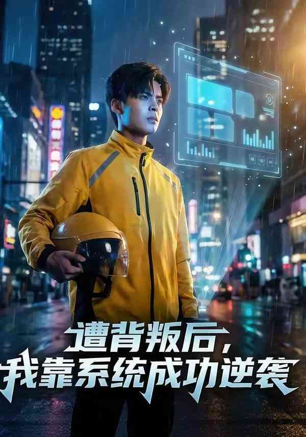 《遭背叛后，我靠系统成功逆袭》全集免费高清短剧无广告在线播放|短剧·中国大陆·2026