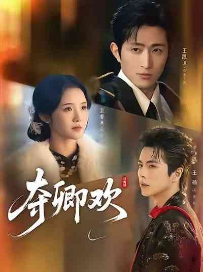 《夺卿欢》全集免费高清短剧无广告在线播放|短剧·中国大陆·2026