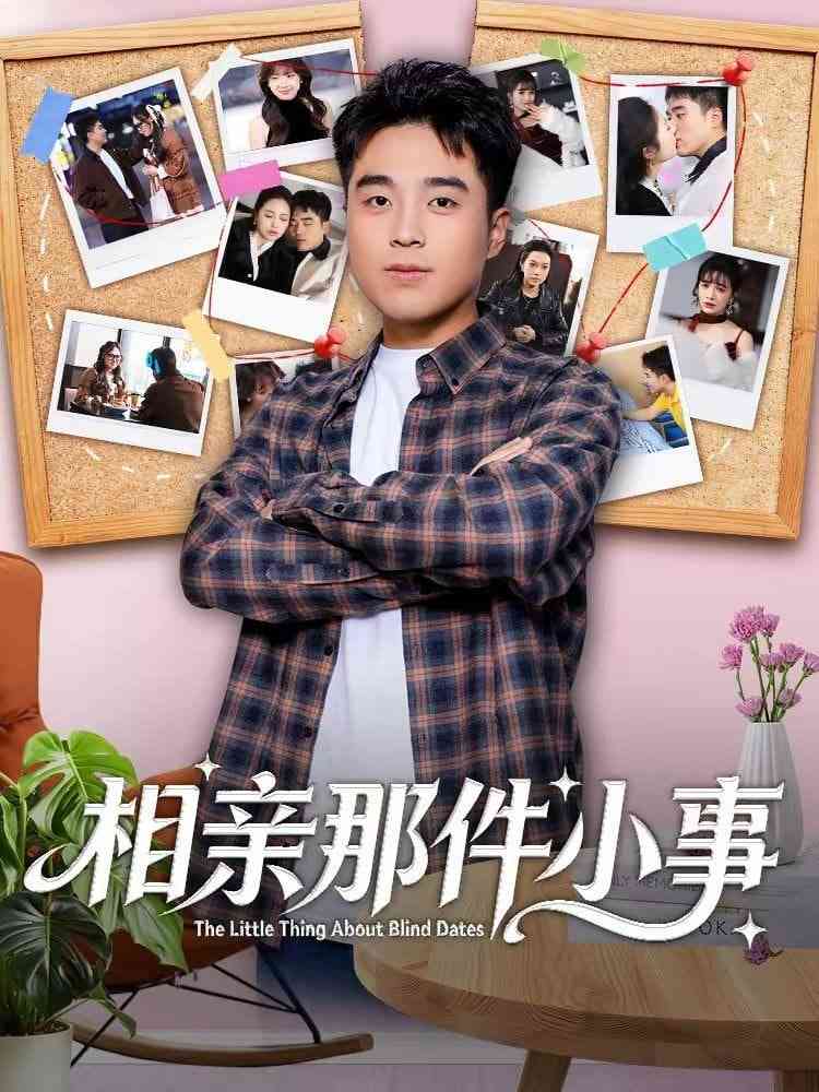 《相亲那件小事》全集免费高清短剧无广告在线播放|短剧·中国大陆·2026