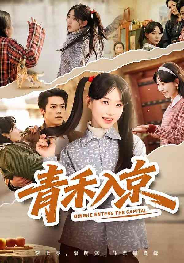 《青禾入京》全集免费高清短剧无广告在线播放|短剧·中国大陆·2026