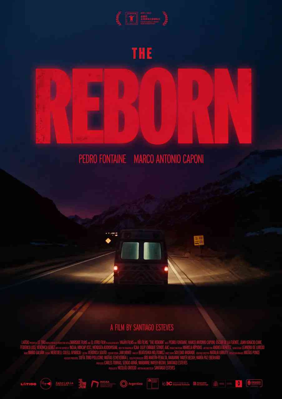 《越境重生》最新免费高清电影无广告在线播放|剧情·阿根廷,智利,西班牙·2025